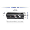 Refrigerator spare parts mini refrigerator condenser